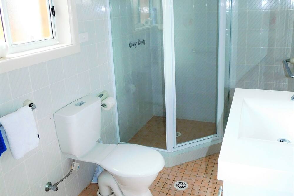 Photo of Bathroom in Hyams Beach