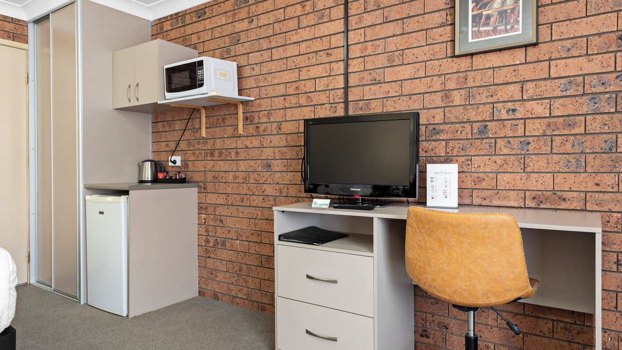 Photo of Bedroom in Bomaderry