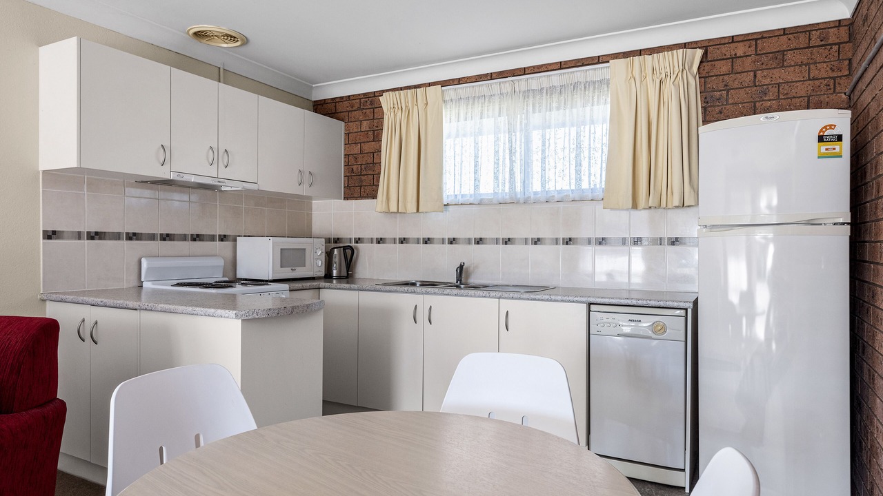 Photo of Kitchen in Bomaderry