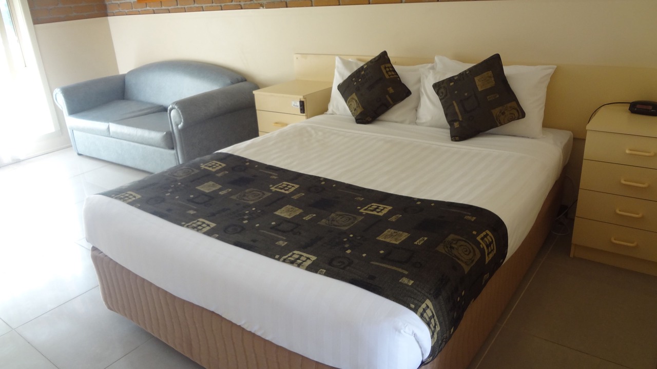Photo of Bedroom in Carrum Downs