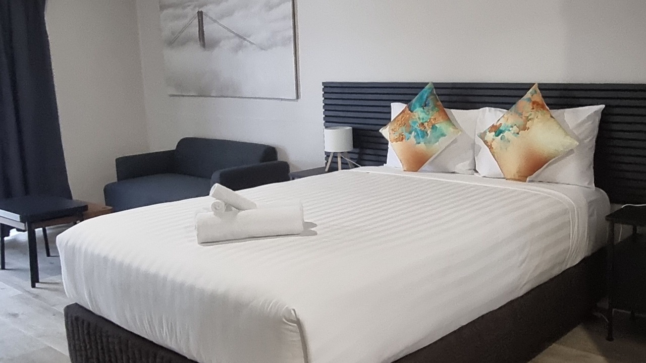 Photo of Bedroom in Carrum Downs