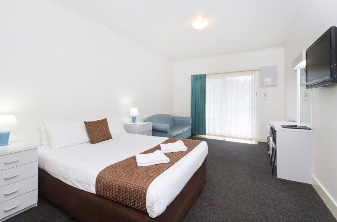Photo of Bedroom in Carrum Downs