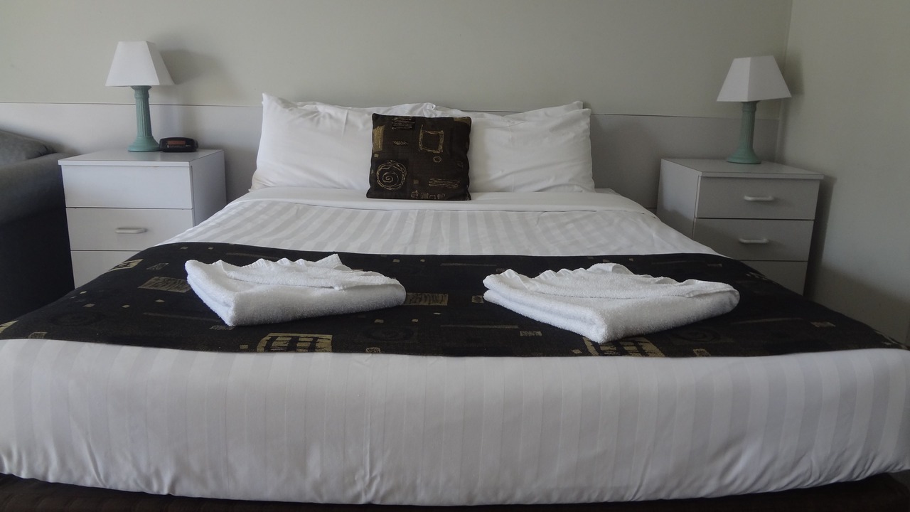 Photo of Bedroom in Carrum Downs