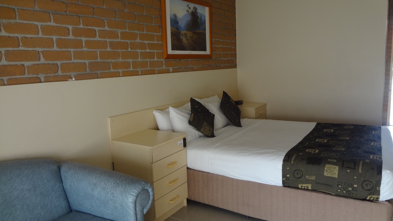 Photo of Bedroom in Carrum Downs
