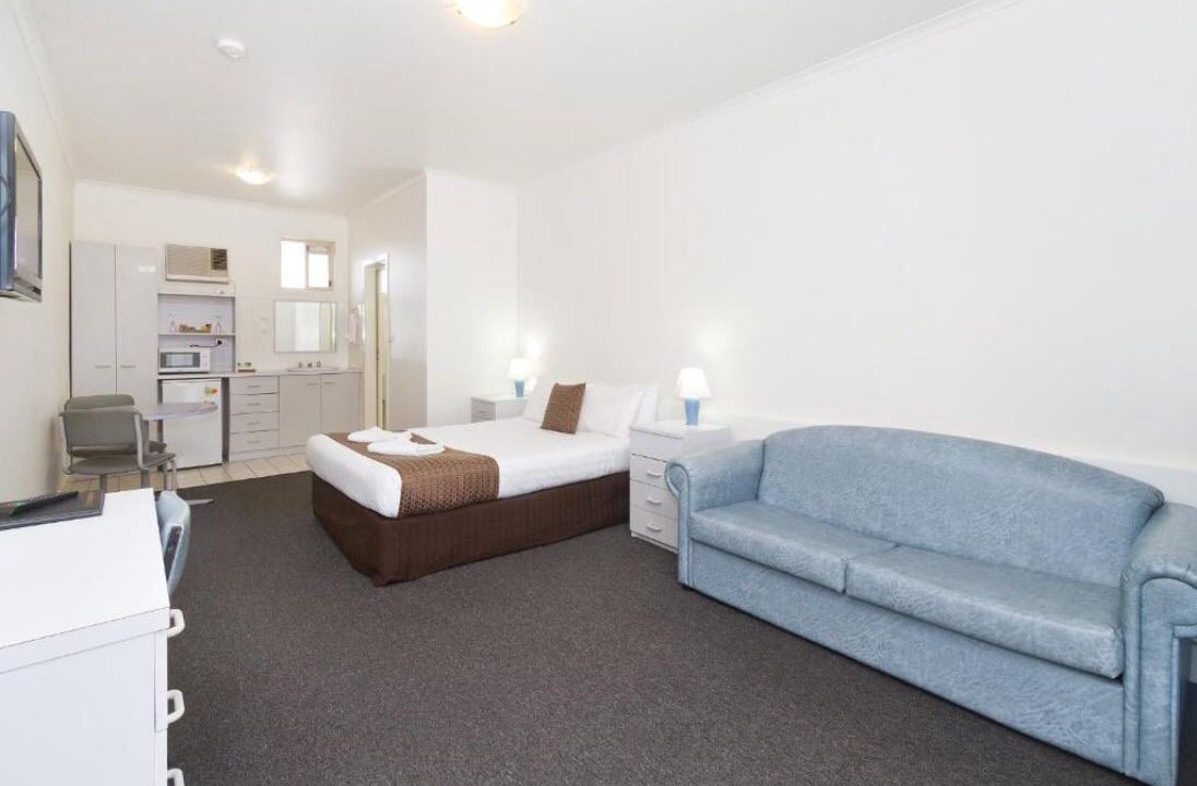 Photo of Bedroom in Carrum Downs