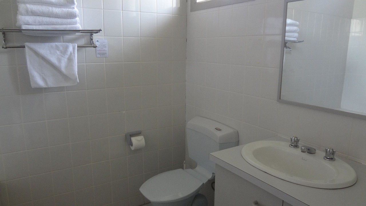 Photo of Bathroom in Carrum Downs