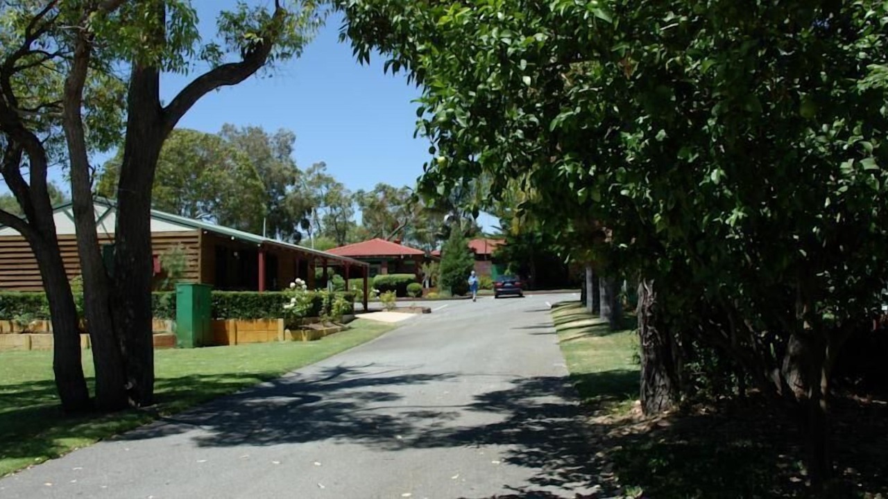 Photo of Outdoor in Madeley