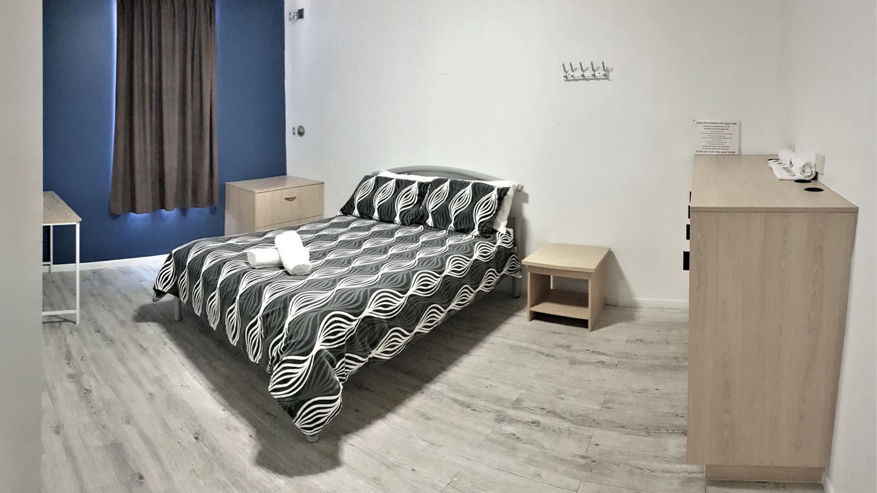 Photo of Bedroom in Yamba