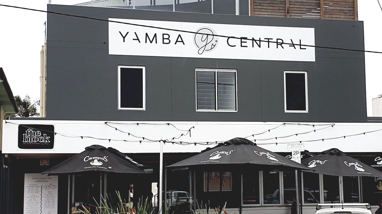 Photo of Outdoor in Yamba