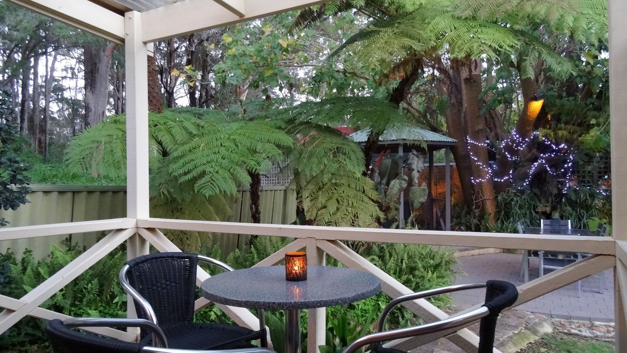 Photo of Bedroom in Margaret River