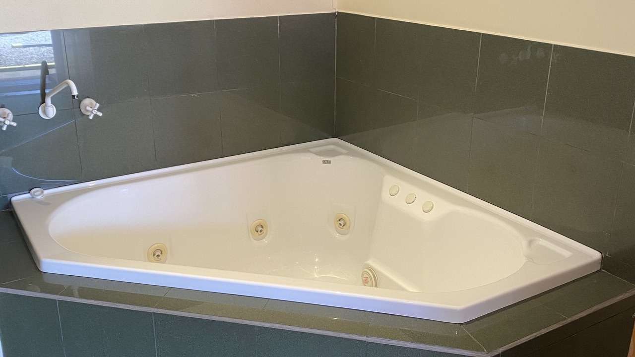 Photo of Bathroom in Swan Hill