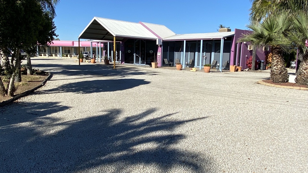 Photo of Outdoor in Swan Hill