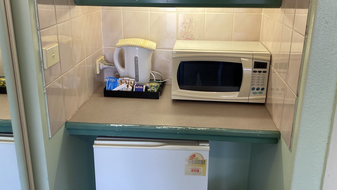 Photo of Bedroom in Swan Hill