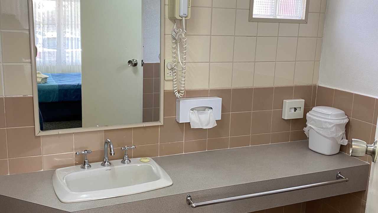 Photo of Bathroom in Swan Hill