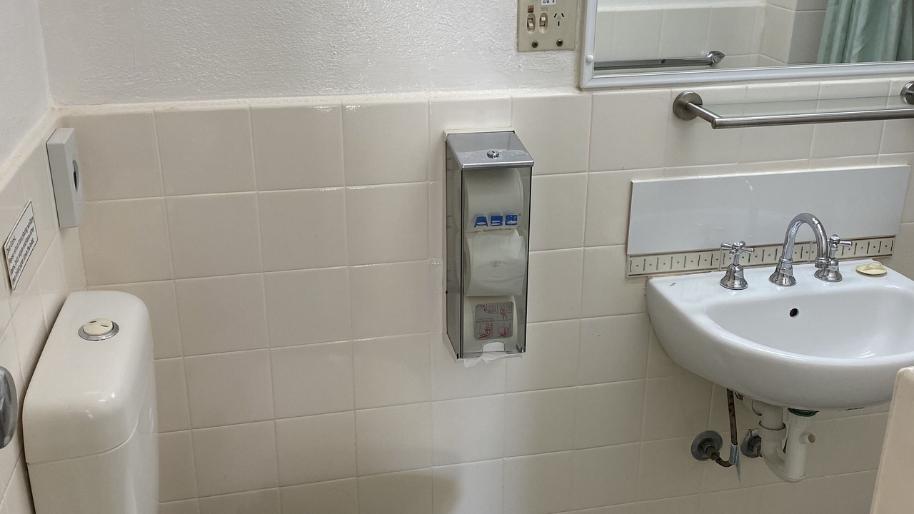 Photo of Bathroom in Swan Hill