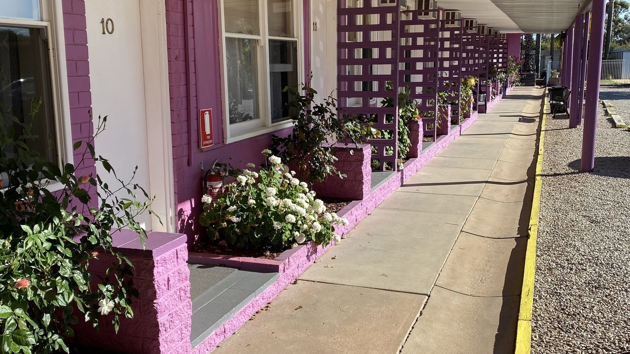 Photo of Outdoor in Swan Hill