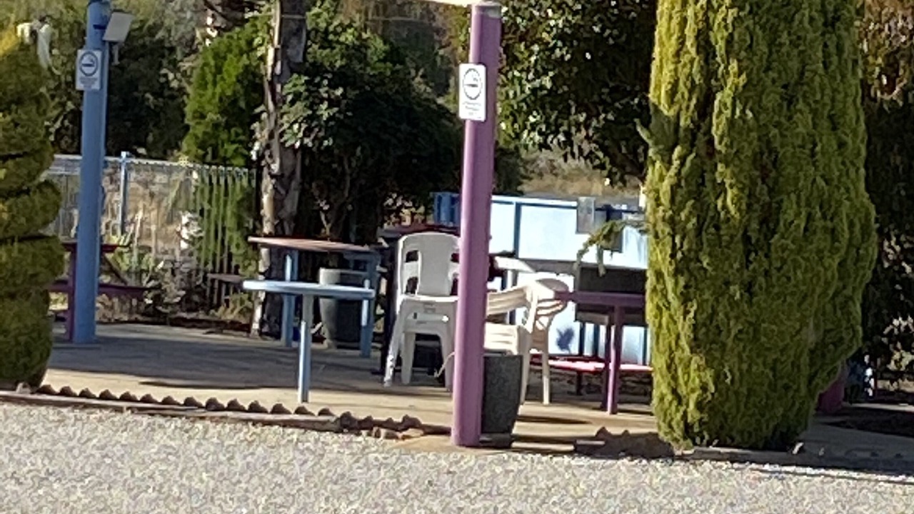 Photo of Outdoor in Swan Hill