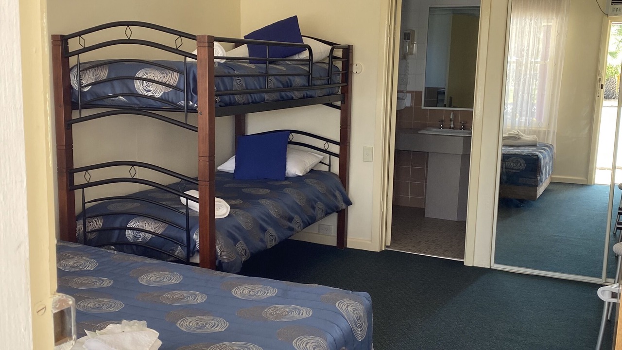 Photo of Bedroom in Swan Hill