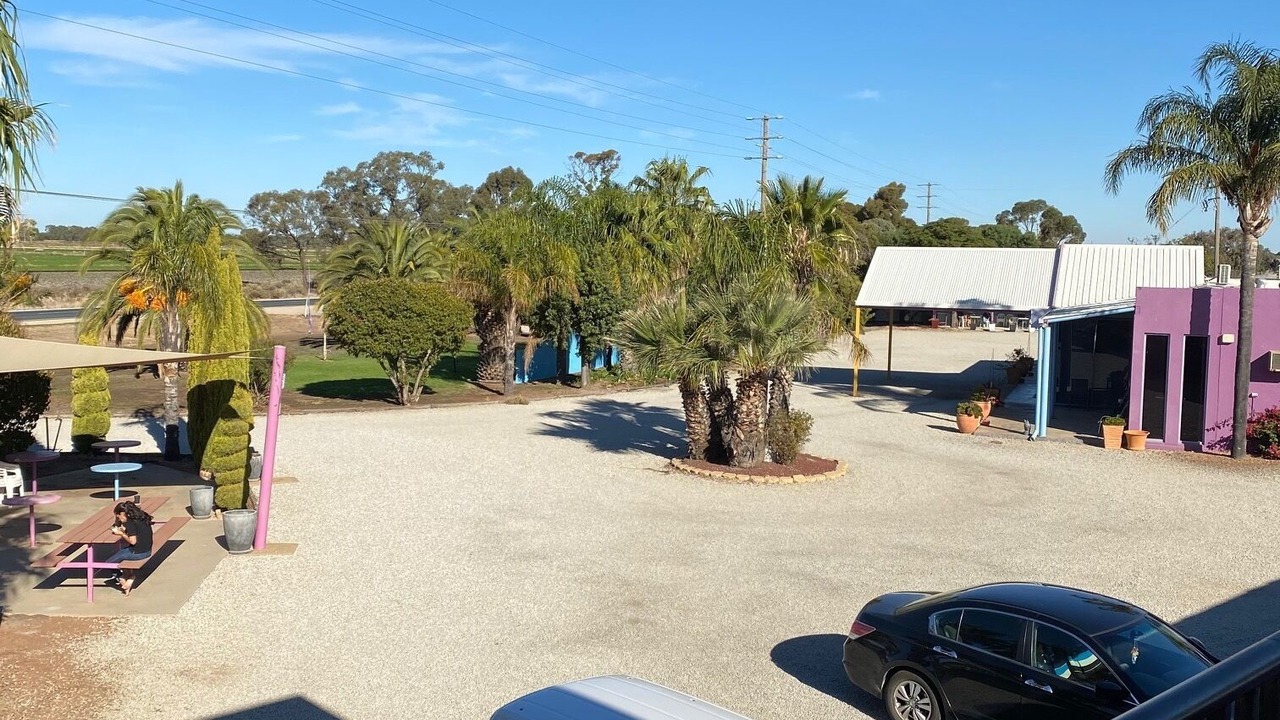 Photo of Bedroom in Swan Hill