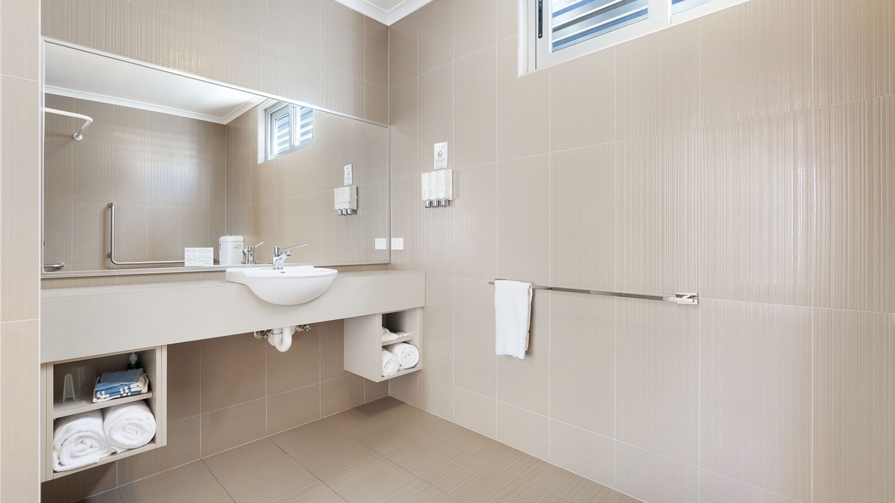 Photo of Bathroom in Clermont