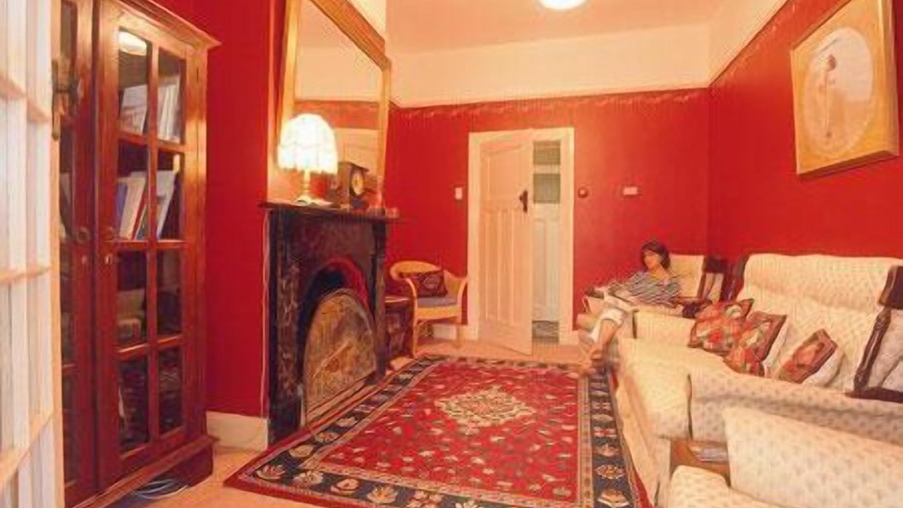 Photo of Livingroom in Ross