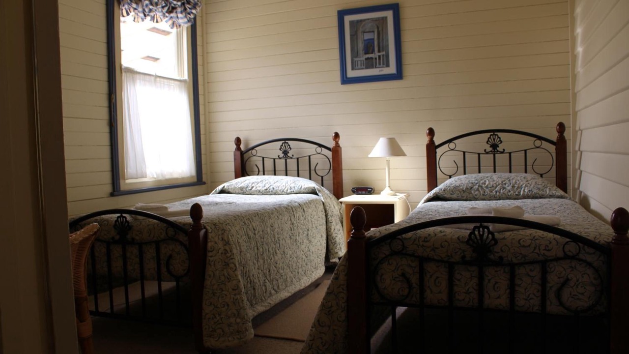 Photo of Bedroom in Ross