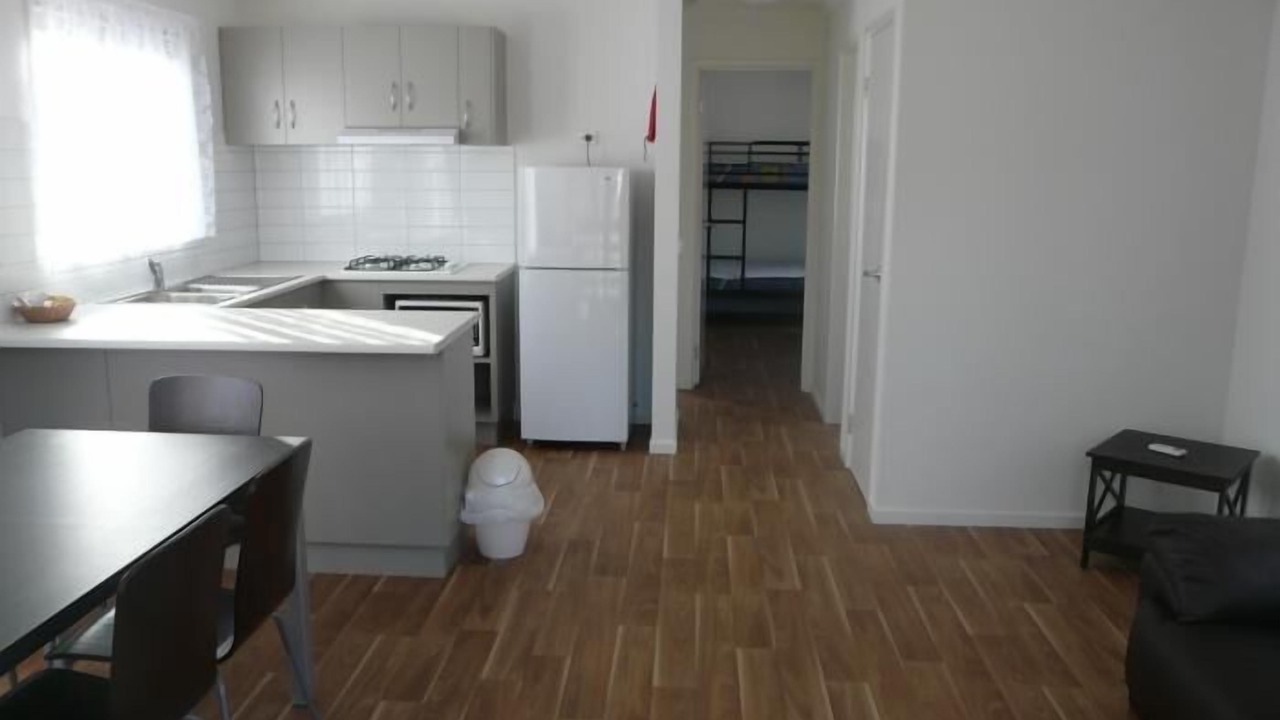 Photo of Kitchen in Maiden Gully