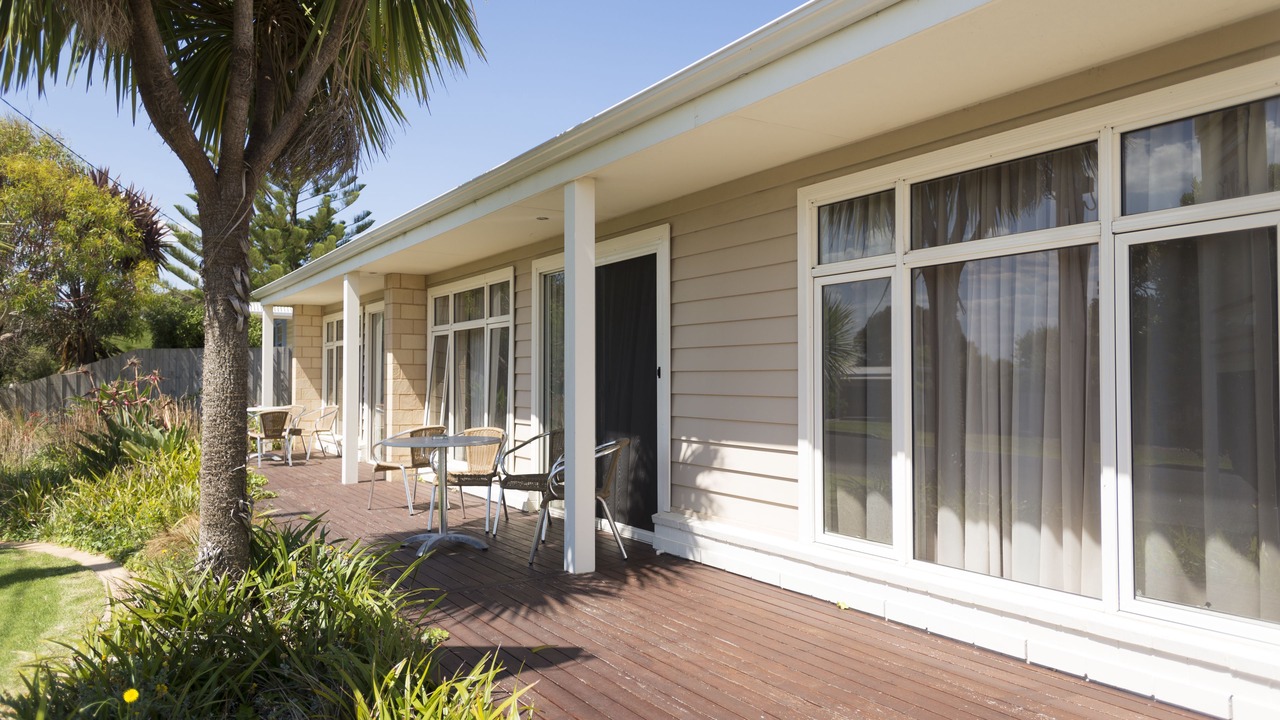 Photo of Patio Balcony in Port Campbell