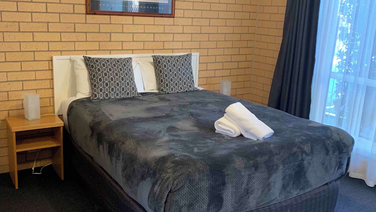 Photo of Bedroom in Port Campbell
