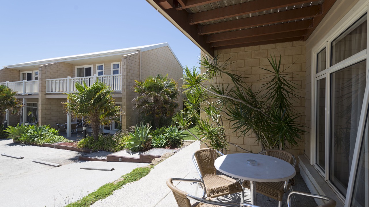 Photo of Patio Balcony in Port Campbell
