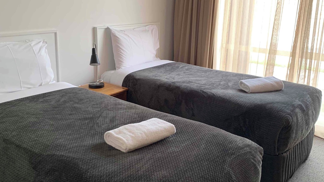 Photo of Bedroom in Port Campbell