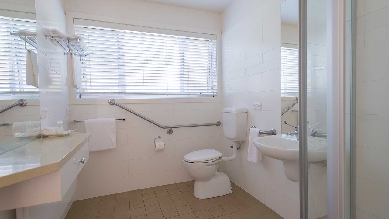 Photo of Bathroom in Port Campbell