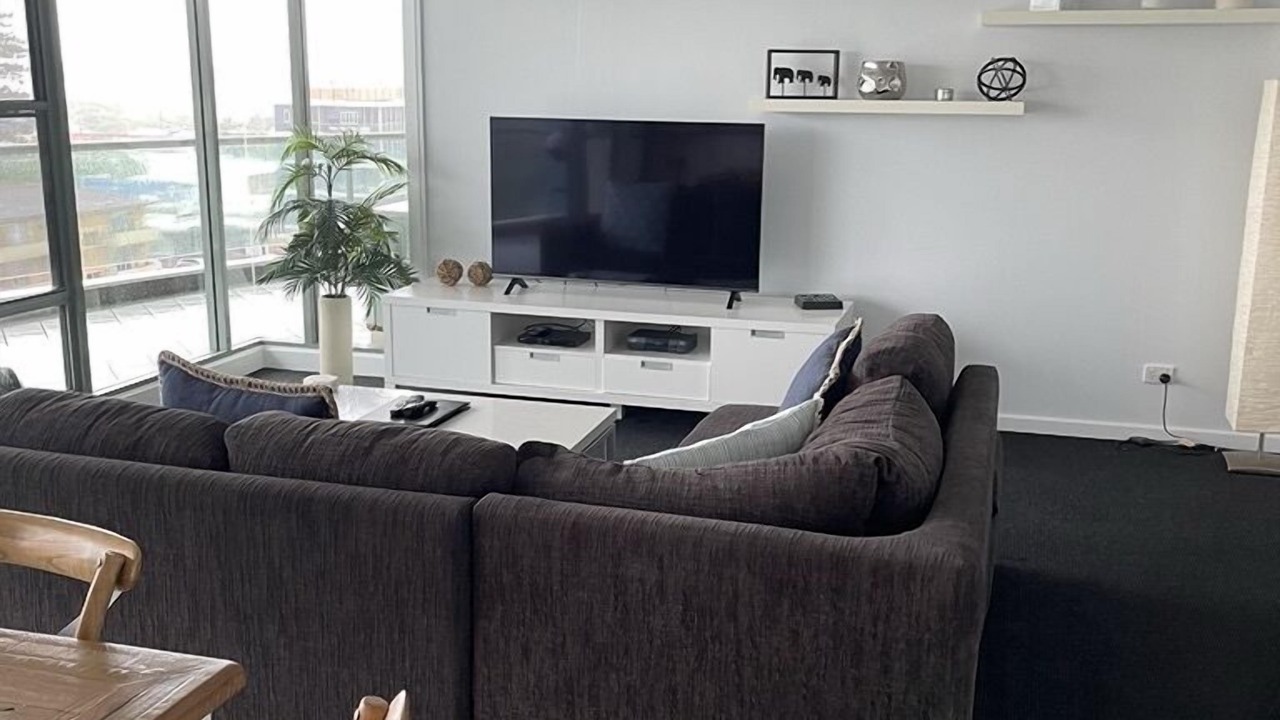 Photo of Livingroom in Forster