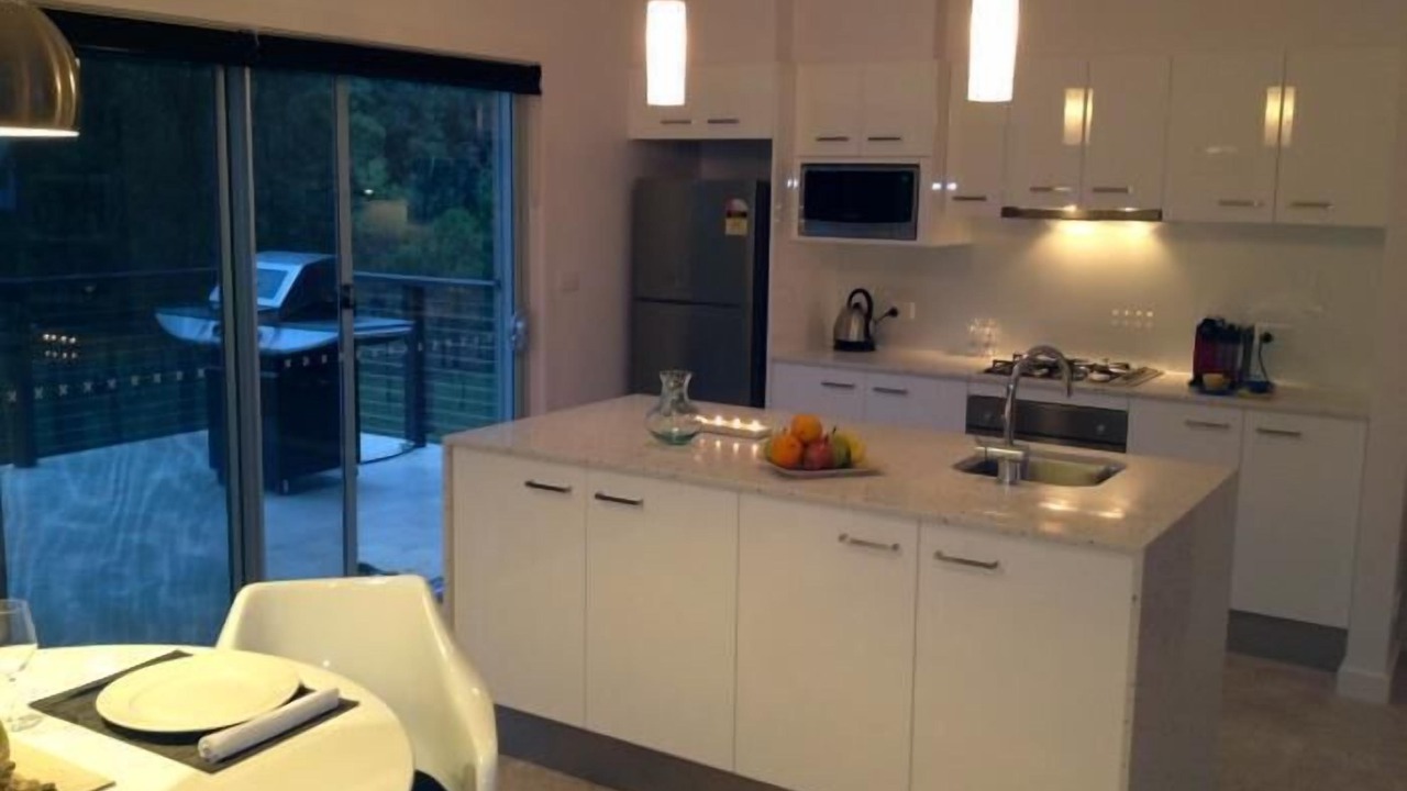 Photo of Kitchen in Pokolbin