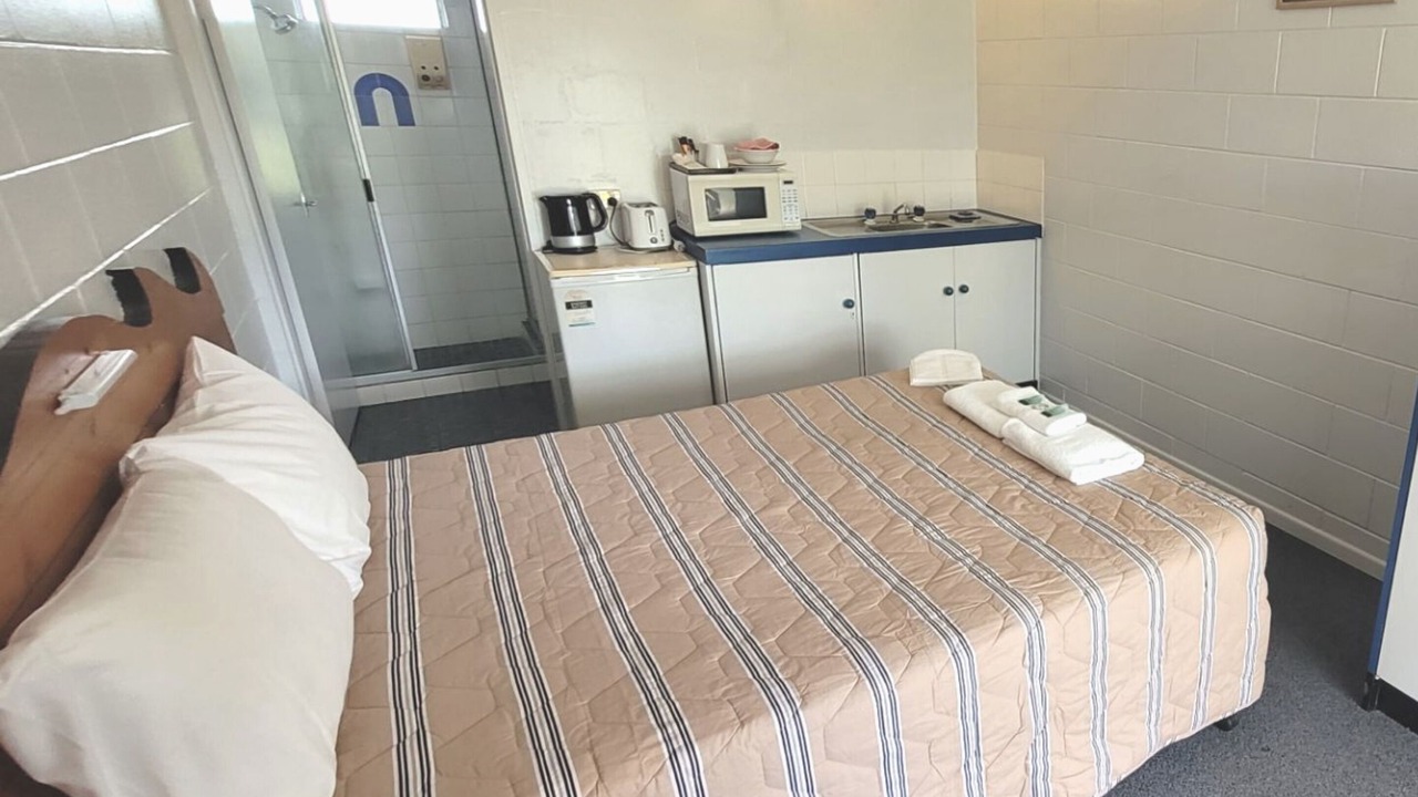 Photo of Bedroom in Innisfail