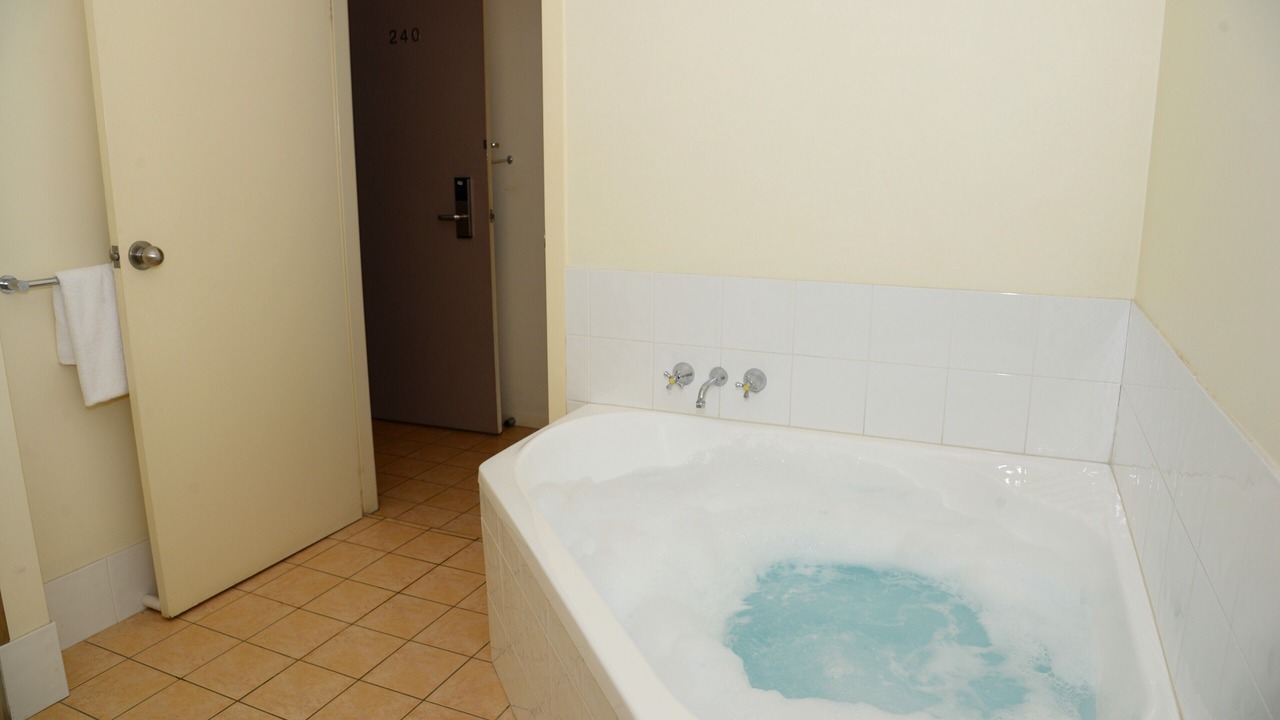 Photo of Bathroom in Lismore