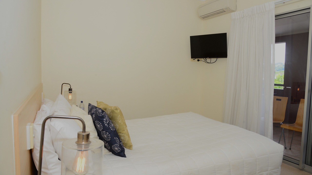 Photo of Bedroom in Lismore