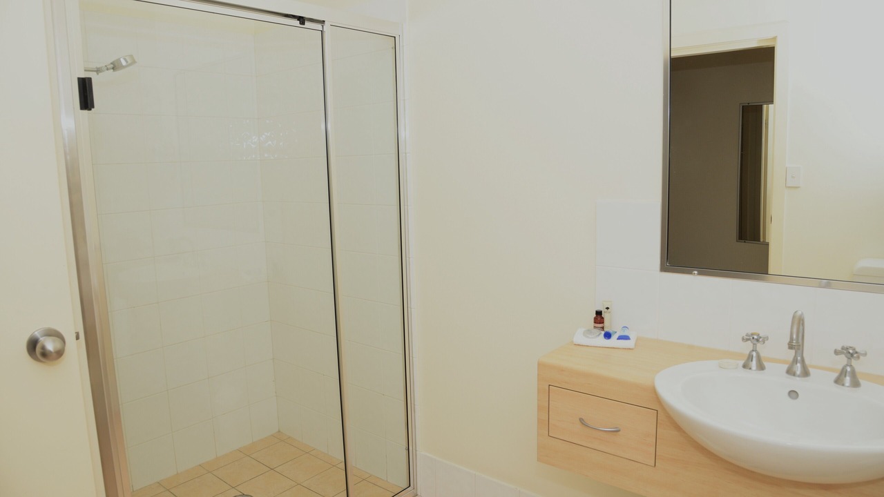 Photo of Bathroom in Lismore
