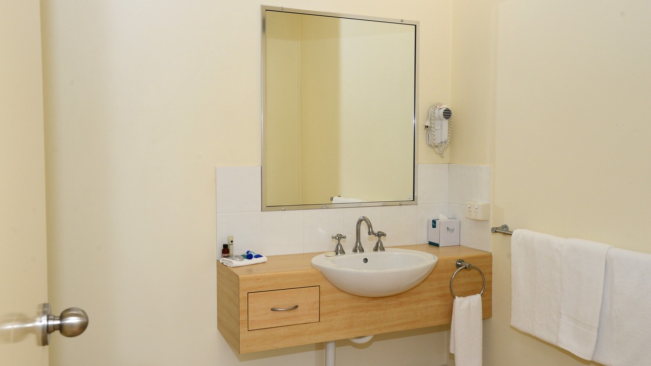 Photo of Bathroom in Lismore
