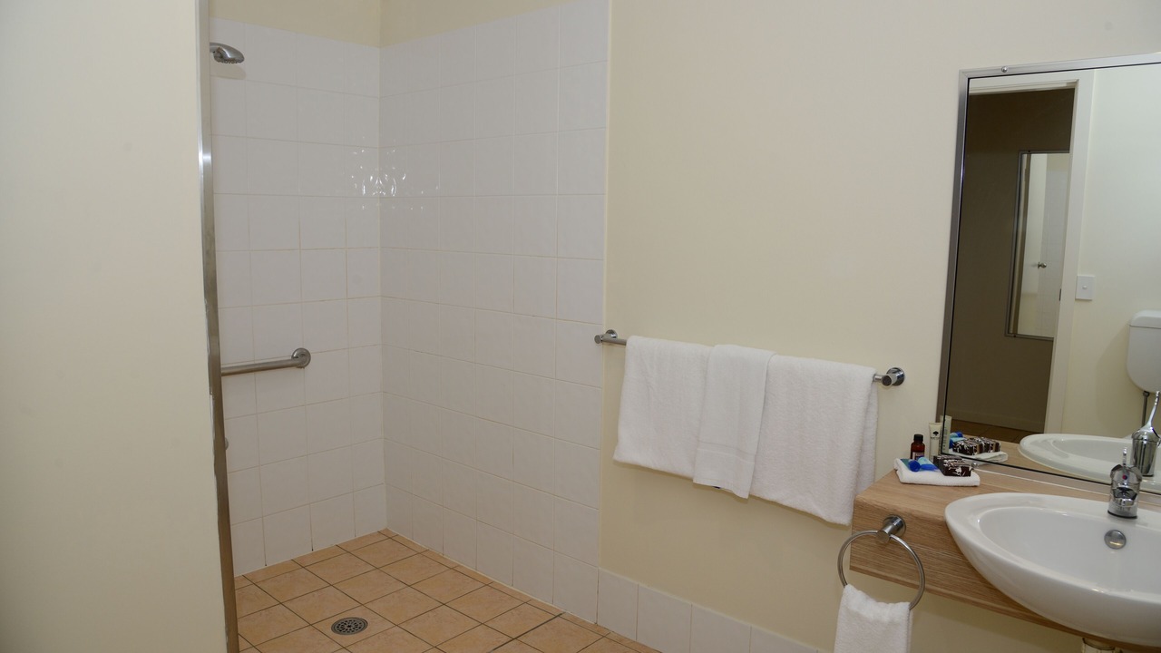 Photo of Bathroom in Lismore