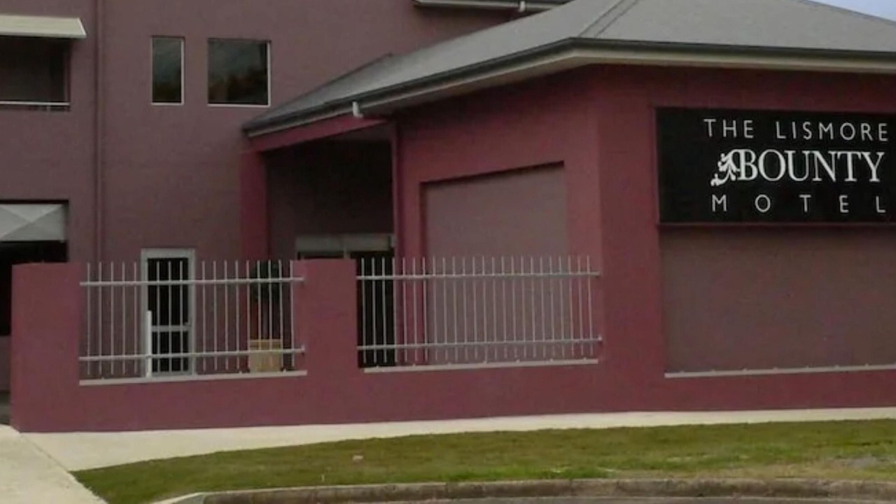 Photo of Outdoor in Lismore