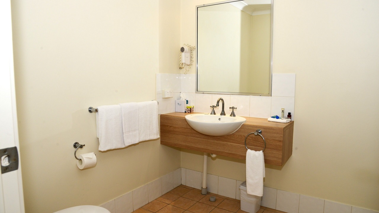 Photo of Bathroom in Lismore