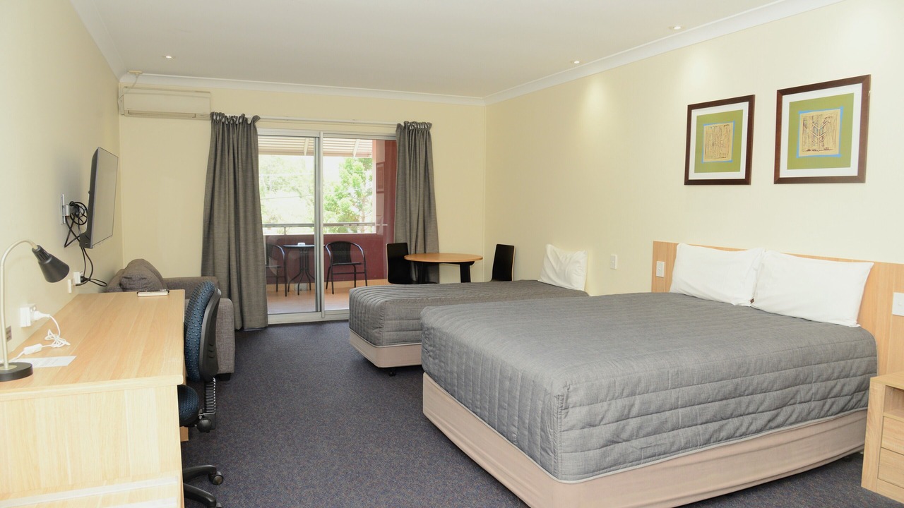 Photo of Bedroom in Lismore
