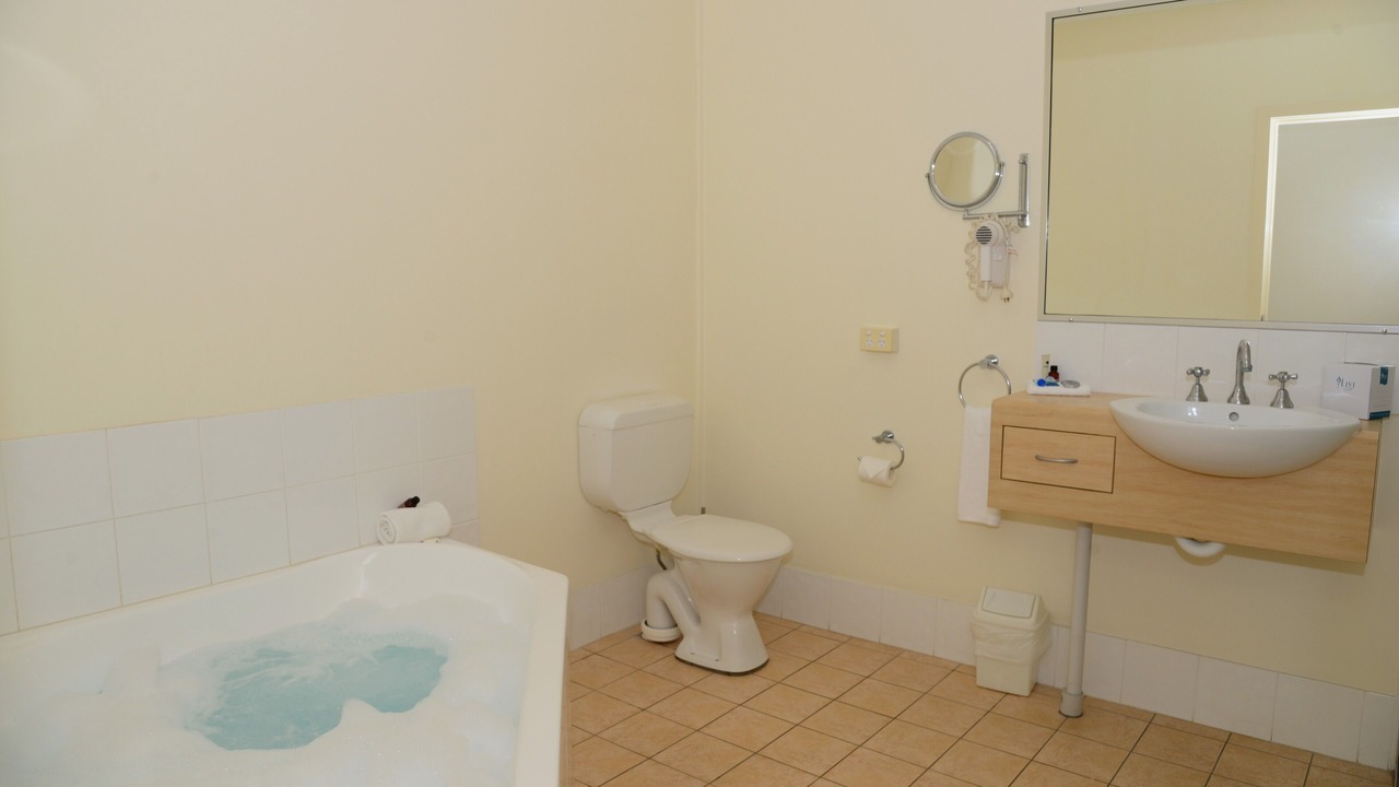 Photo of Bathroom in Lismore
