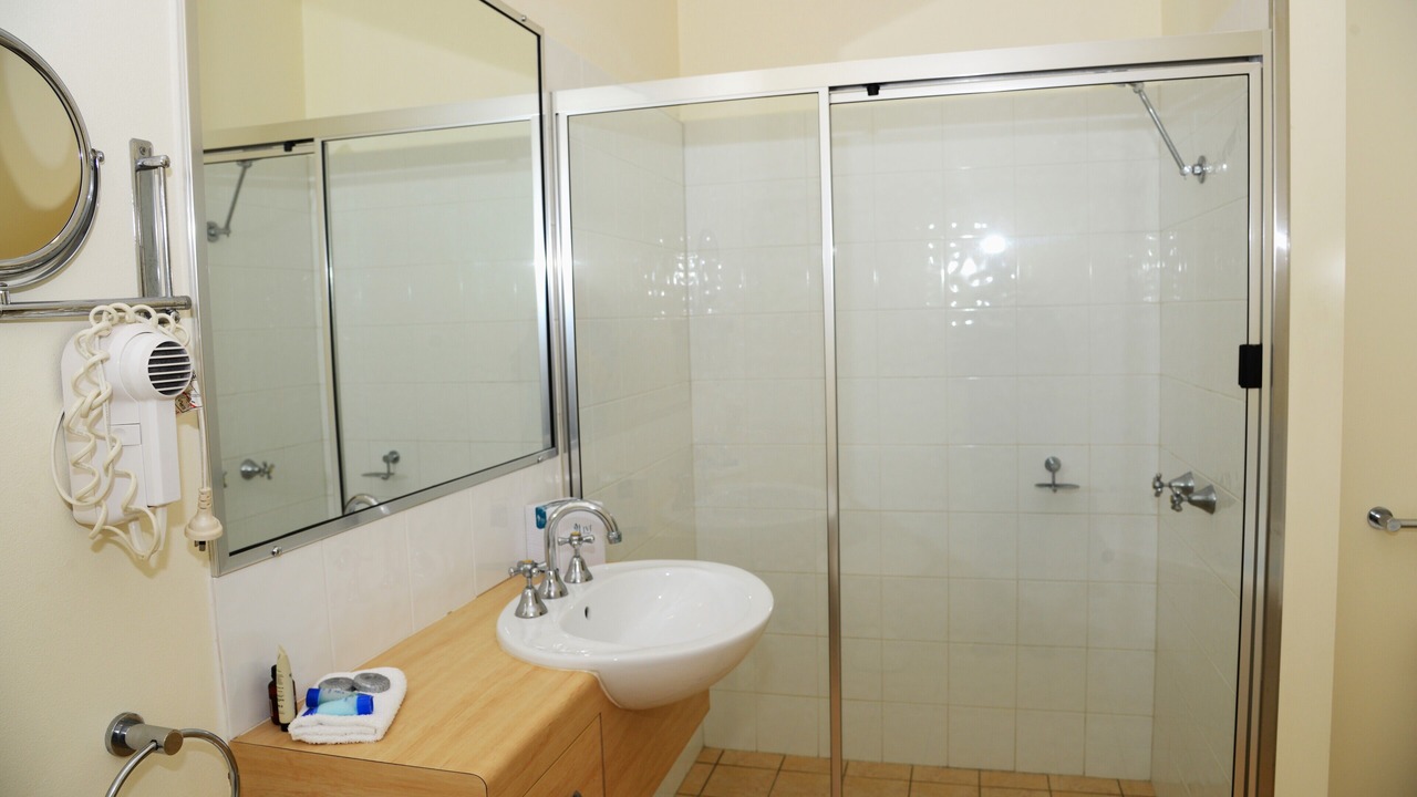 Photo of Bathroom in Lismore