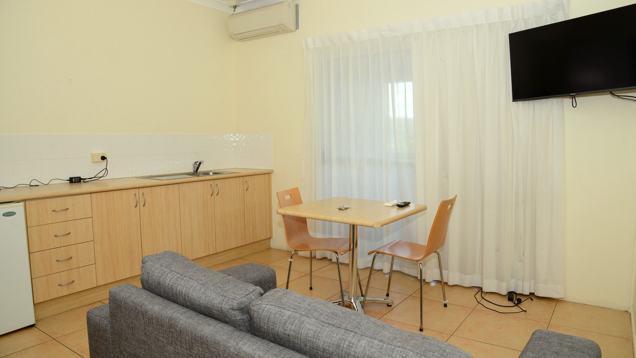 Photo of Bedroom in Lismore