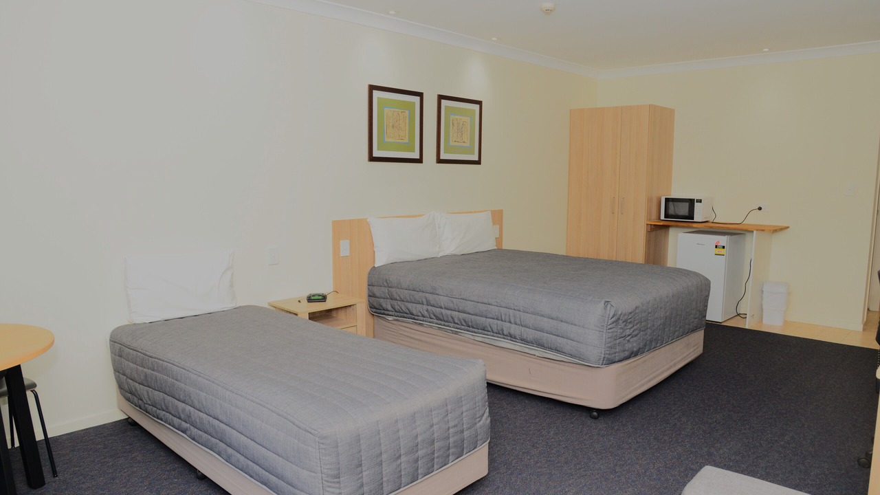 Photo of Bedroom in Lismore