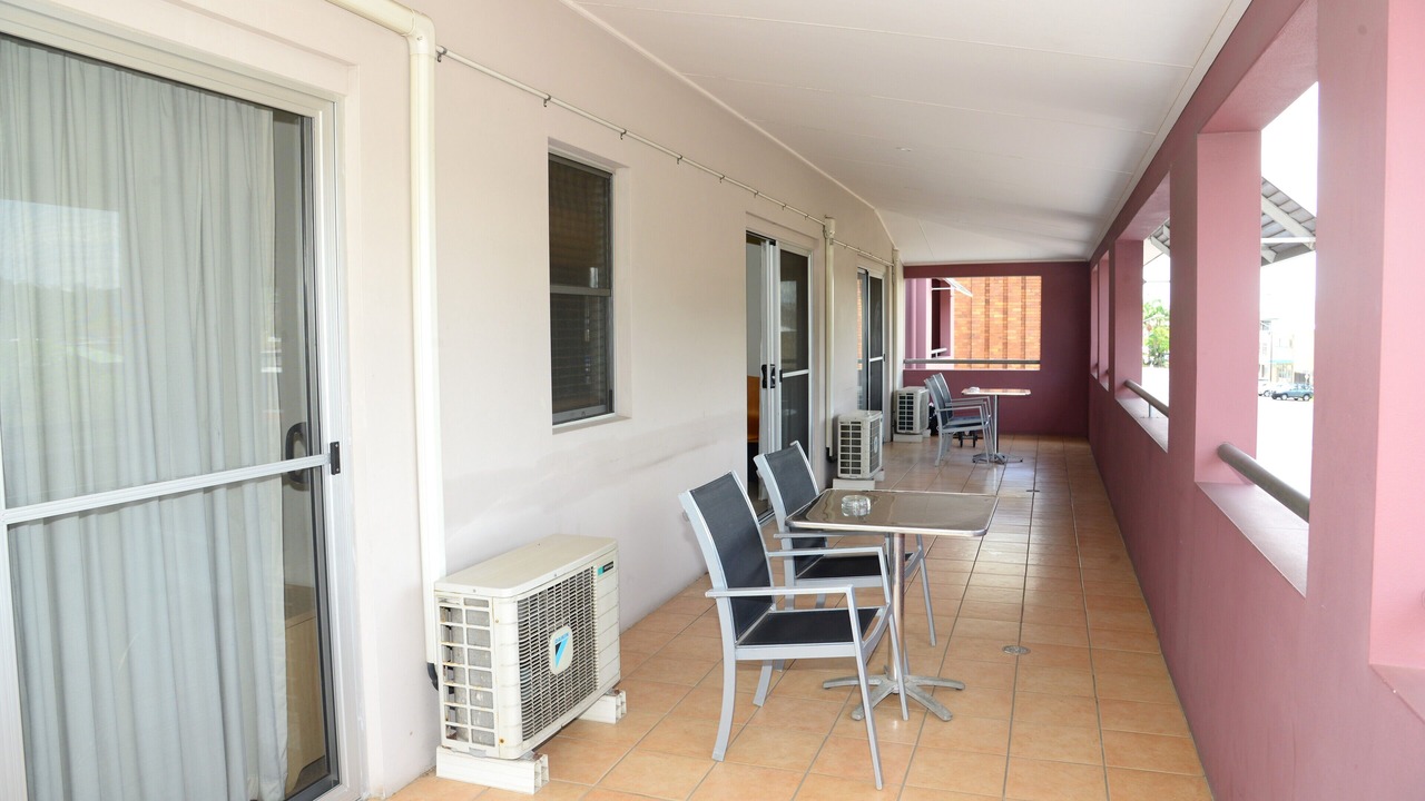 Photo of Bedroom in Lismore
