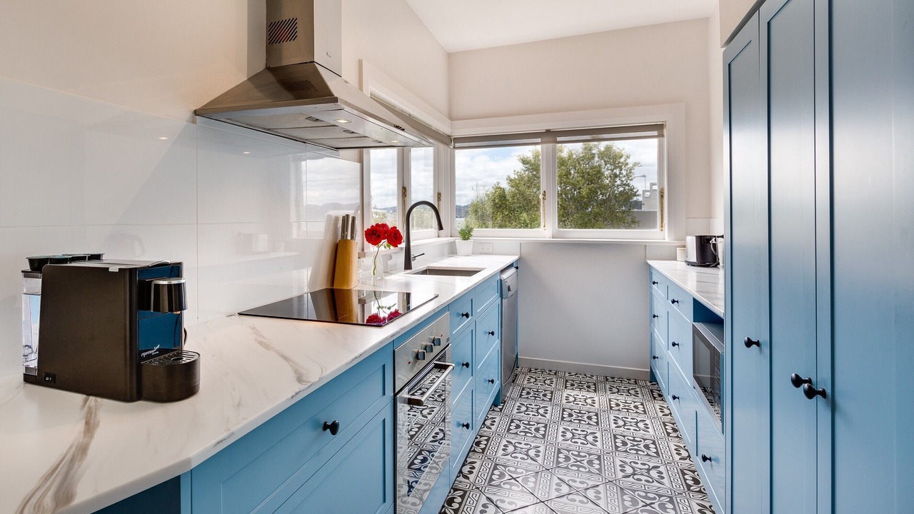 Photo of Kitchen in Sandy Bay