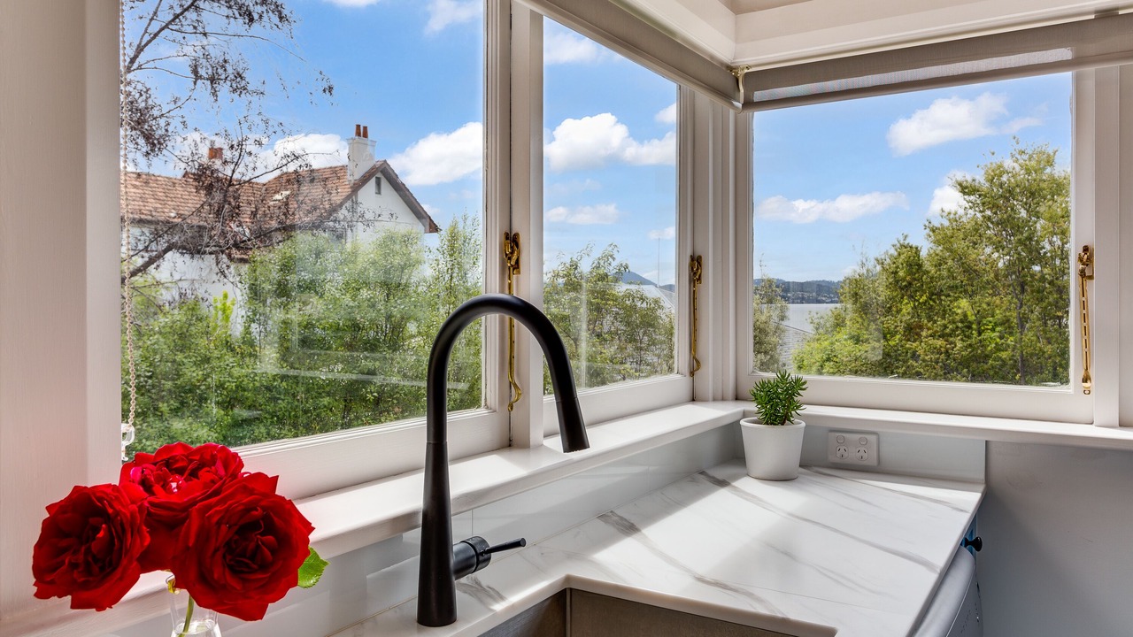 Photo of Kitchen in Sandy Bay